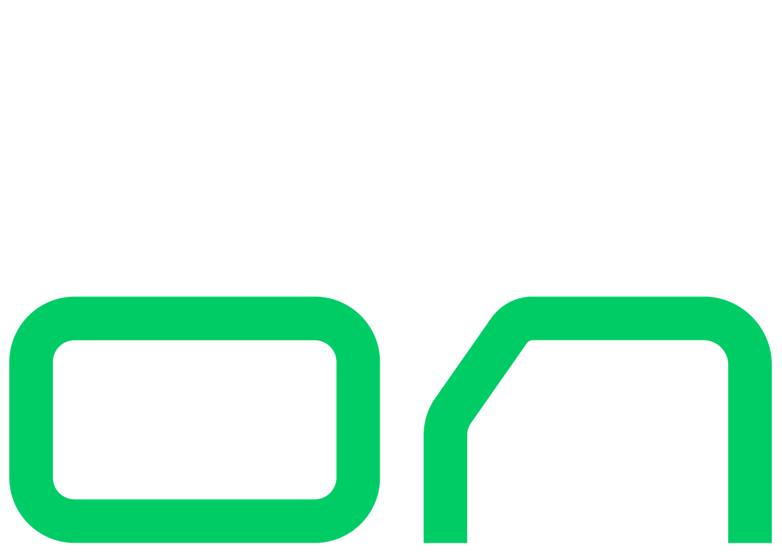 A3ON logotipo